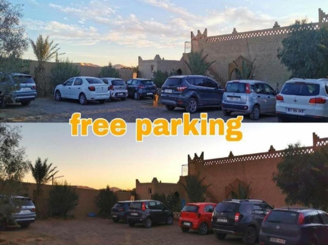 Best Desert Luxury Camp Merzouga Ngoại thất bức ảnh