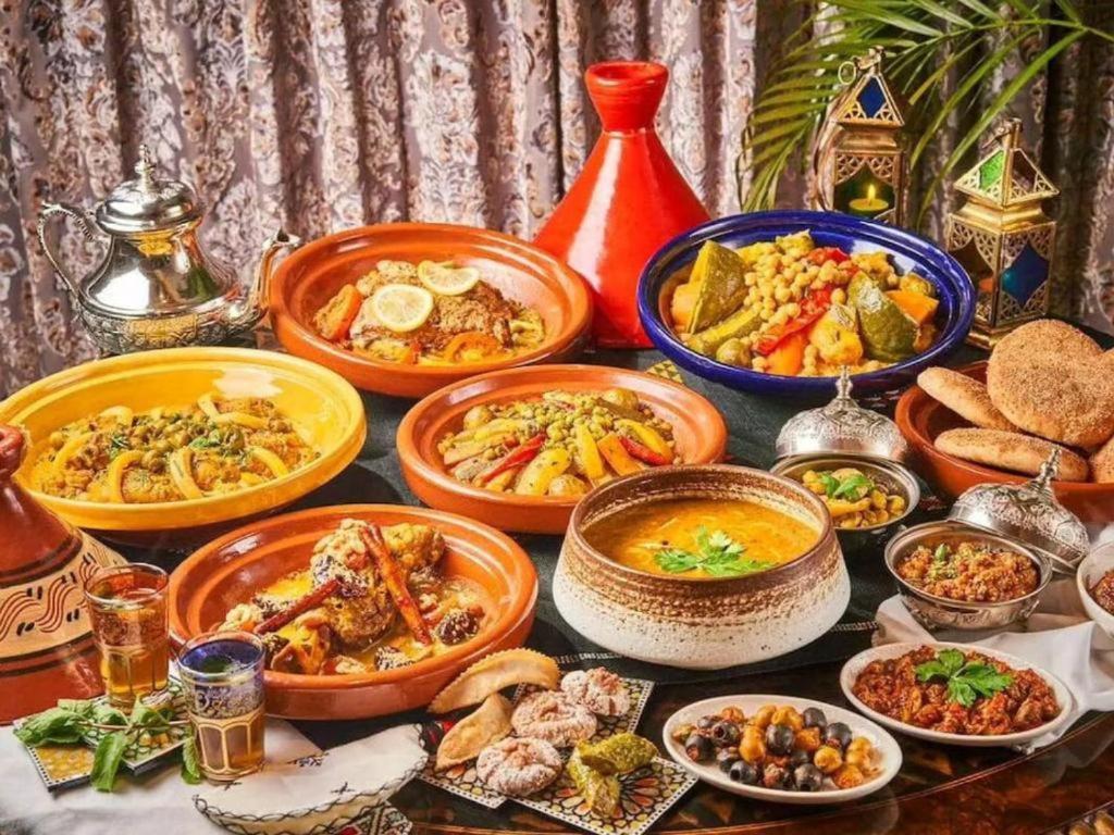 Best Desert Luxury Camp Merzouga Ngoại thất bức ảnh